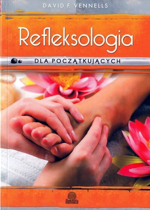 Refleksologia dla początkujących