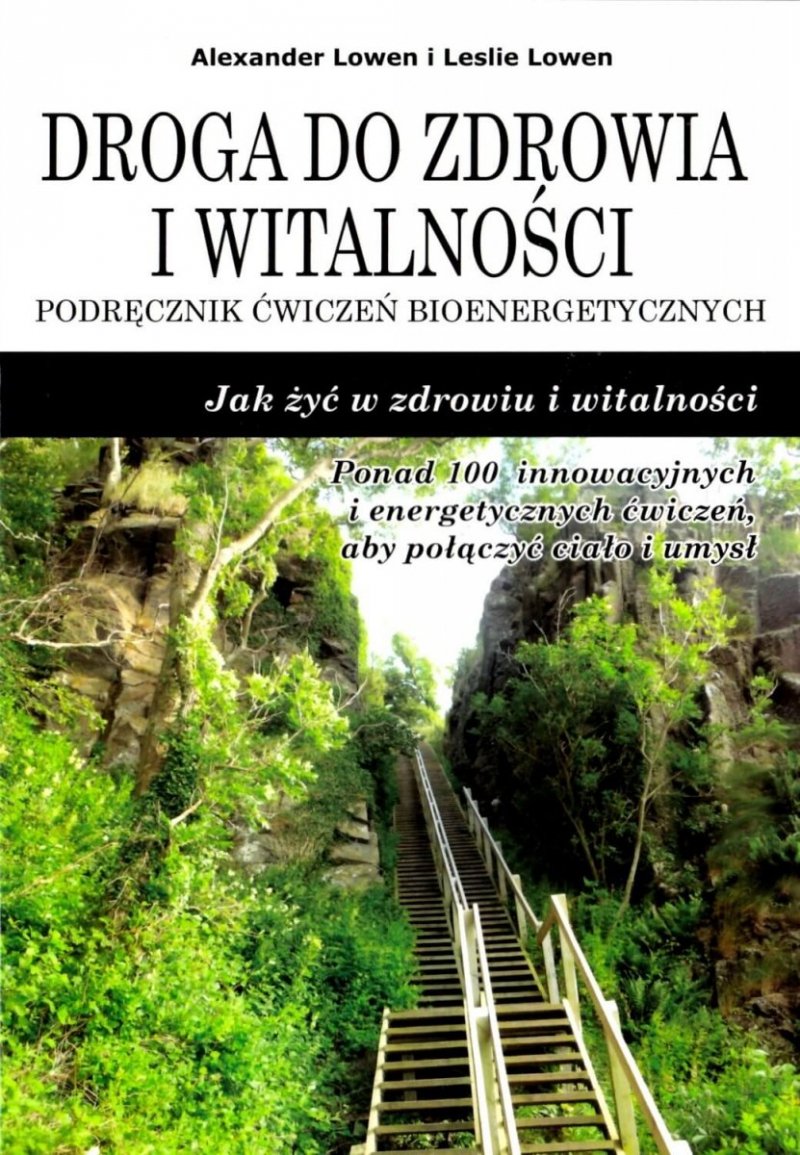 Droga do zdrowia i witalności