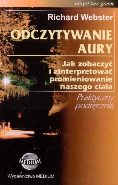 Odczytywanie aury