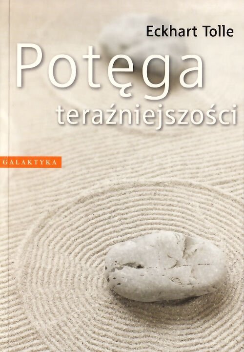 Potęga teraźniejszości