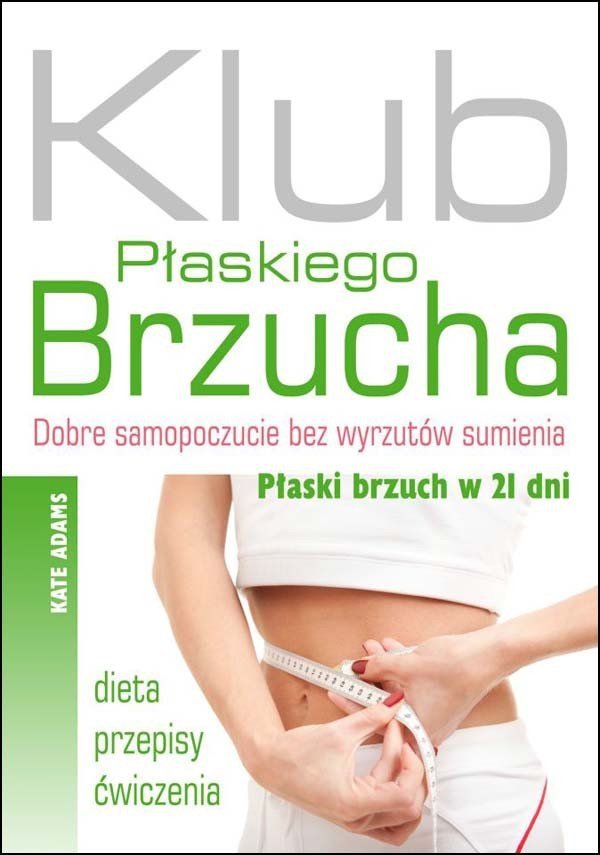 Klub Płaskiego Brzucha