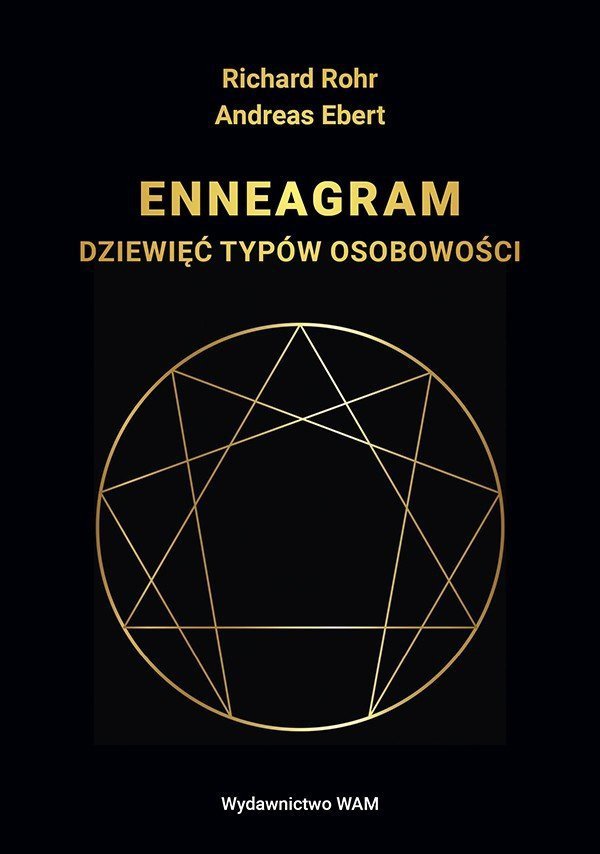 Enneagra Dziewięć typów osobowości