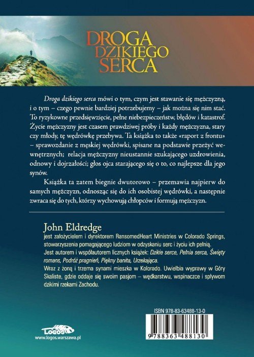 Droga dzikiego serca