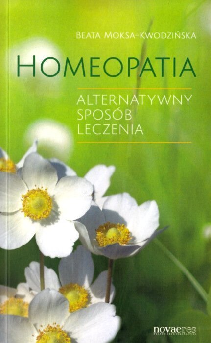 Homeopatia Alternatywny Sposób Leczenia