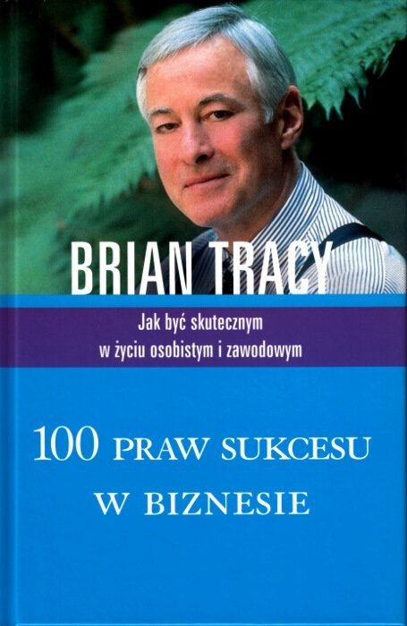100 praw sukcesu w biznesie