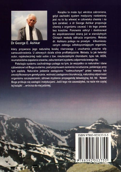 Pokonać raka raz na zawsze