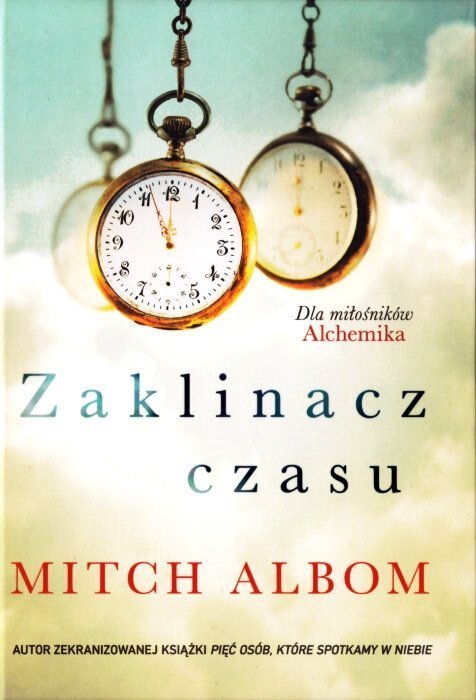 Zaklinacz czasu