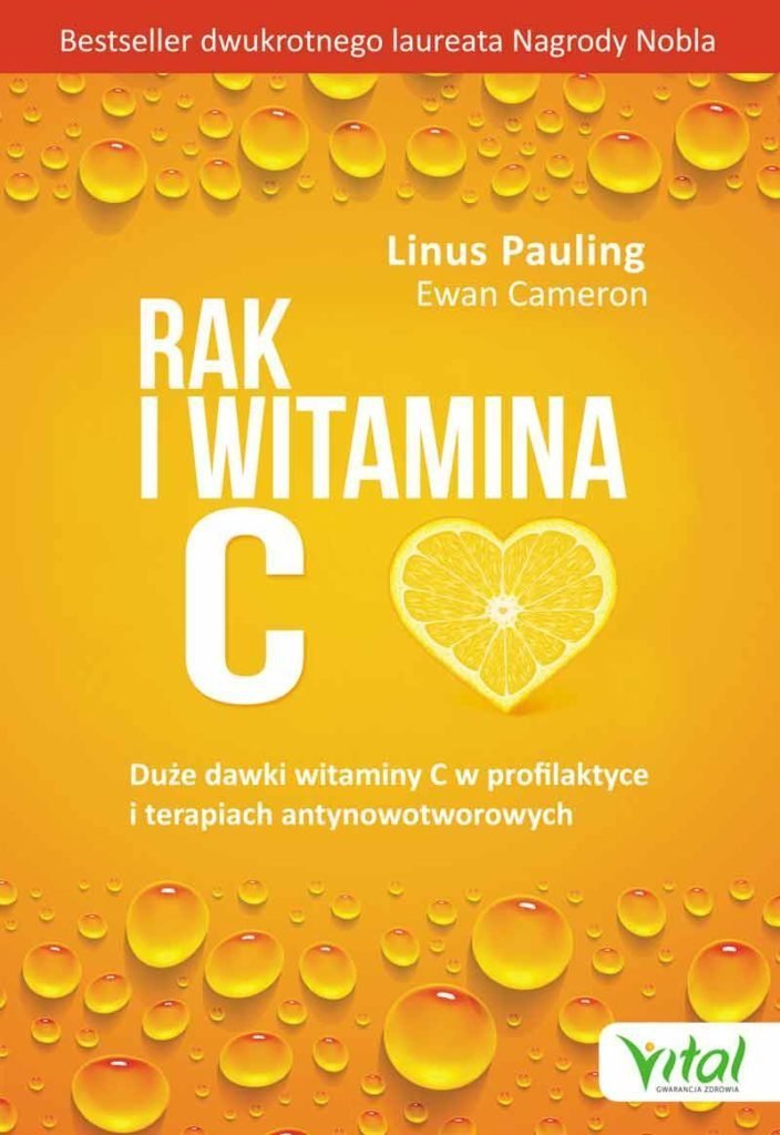 Rak i witamina C w świetle badań naukowych