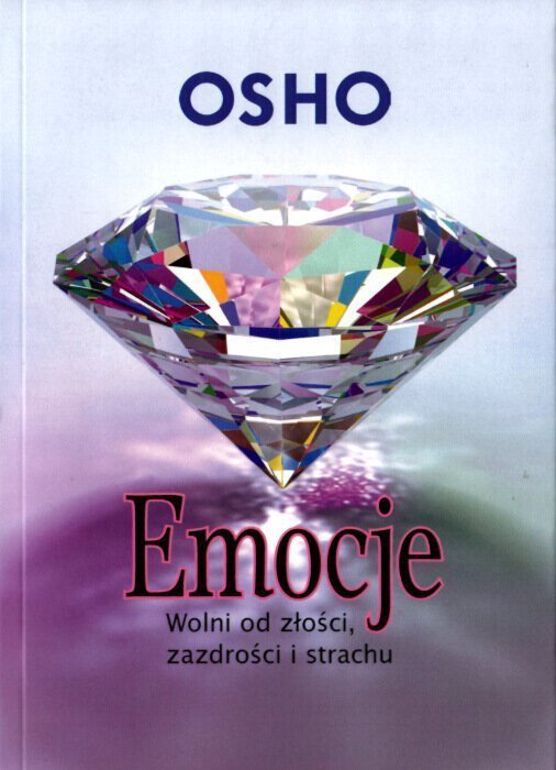 Emocje Wolni od złości zazdrości i strachu