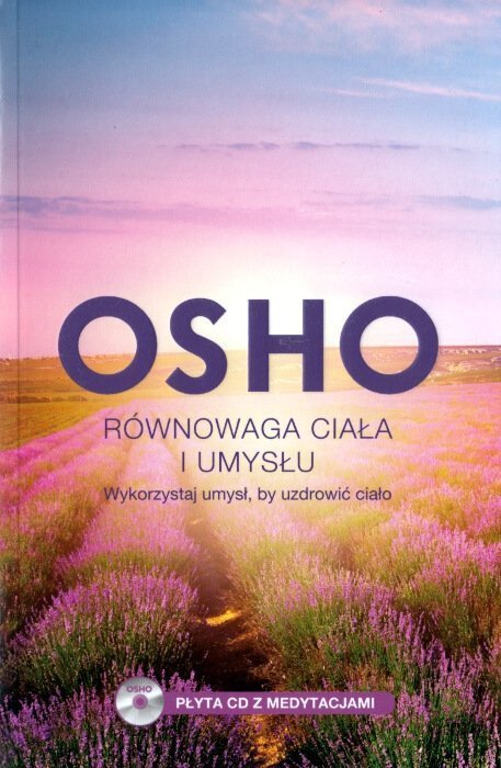 Równowaga ciała i umysłu