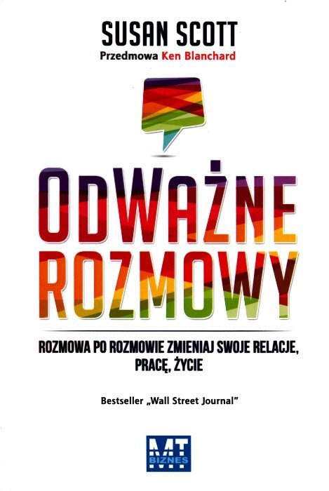 OdWażne rozmowy