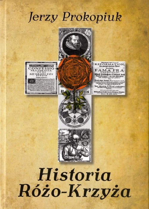 Historia Różo-Krzyża