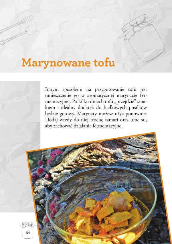 Żywność fermentowana i probiotyczna