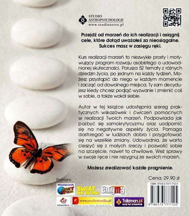 Kurs realizacji marzeń