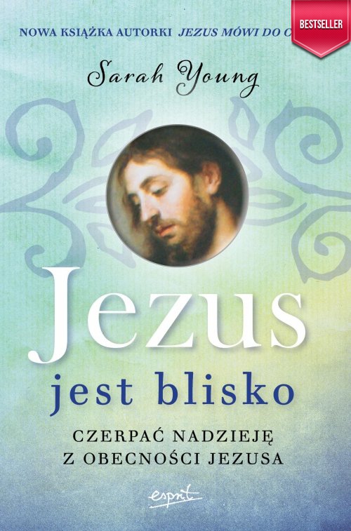 Pakiet Jezus Mówi Do Ciebie Jezus Jest Blisko