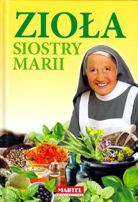 Zioła siostry Marii
