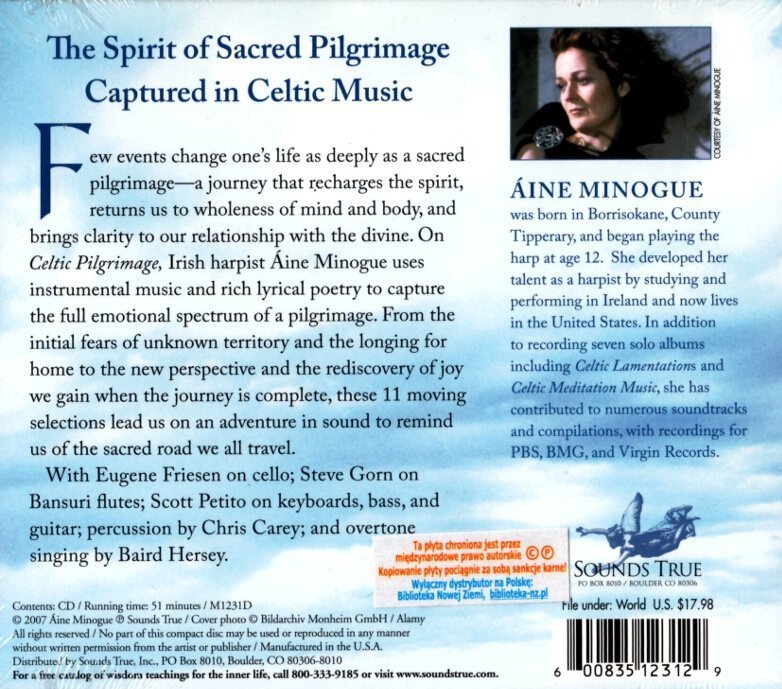 Celtic Pilgrimage