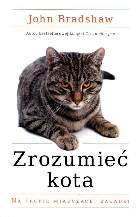 Zrozumieć kota