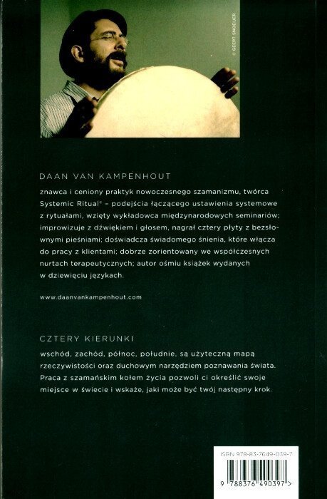 Cztery kierunki