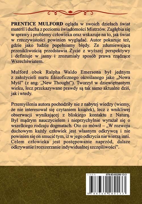 Dzieła Zebrane Tom II