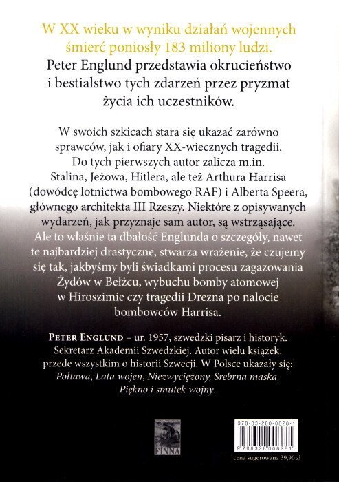 Listy ze strefy zerowej