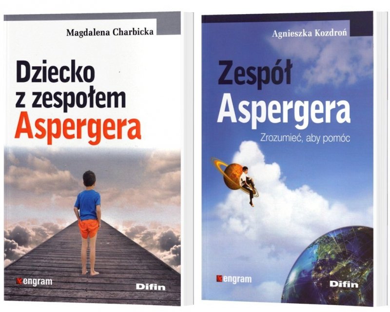 Dziecko z zespołem Aspergera Zespół Aspergera Zrozumieć aby pomóc