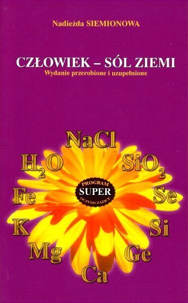 Człowiek sól ziemi