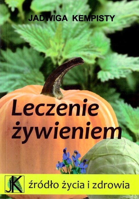 Leczenie żywieniem