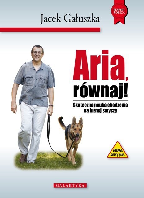 Aria równaj