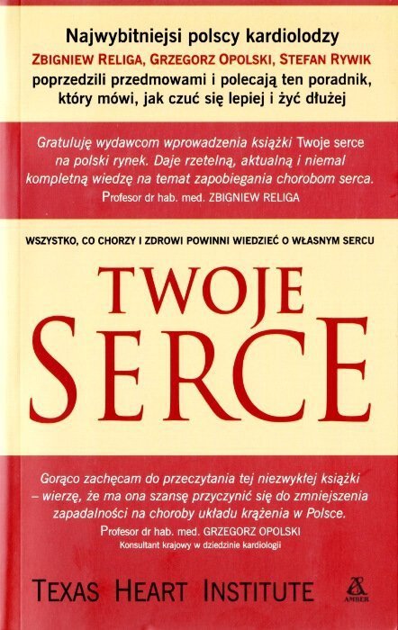 Twoje serce