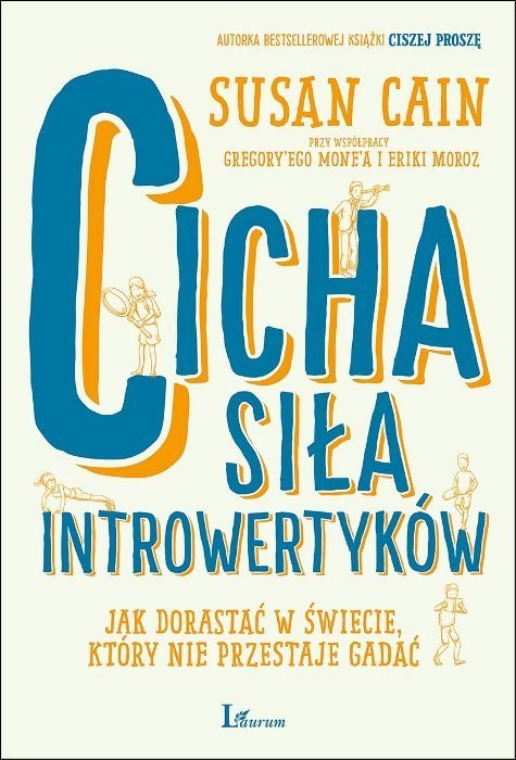 Cicha siła introwertyków