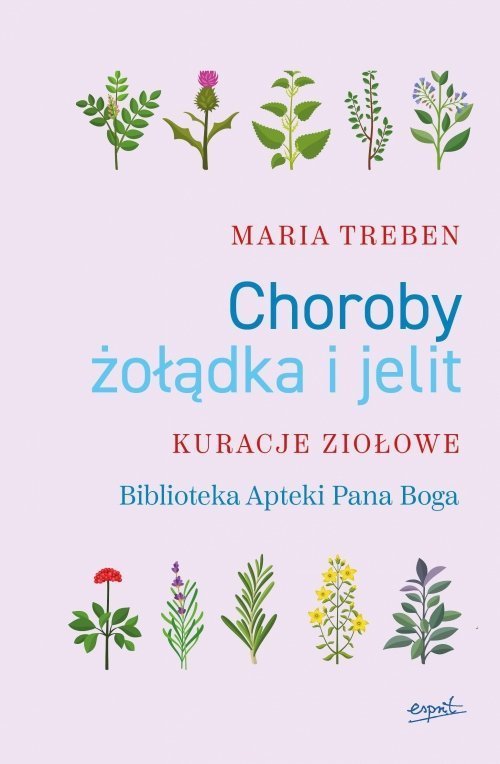 Choroby żołądka i jelit