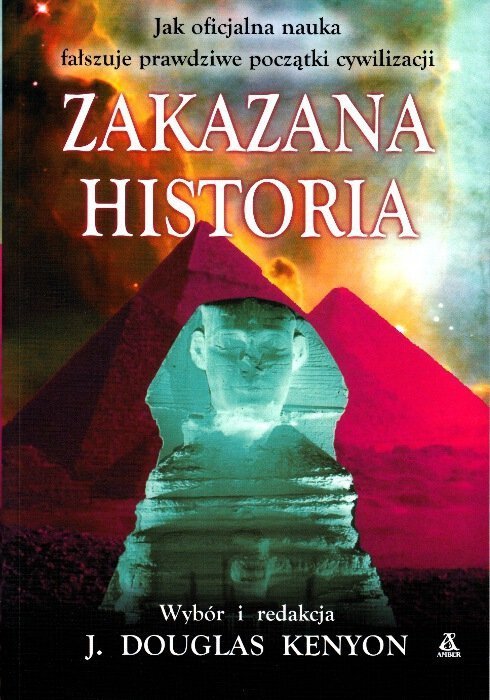 Zakazana historia