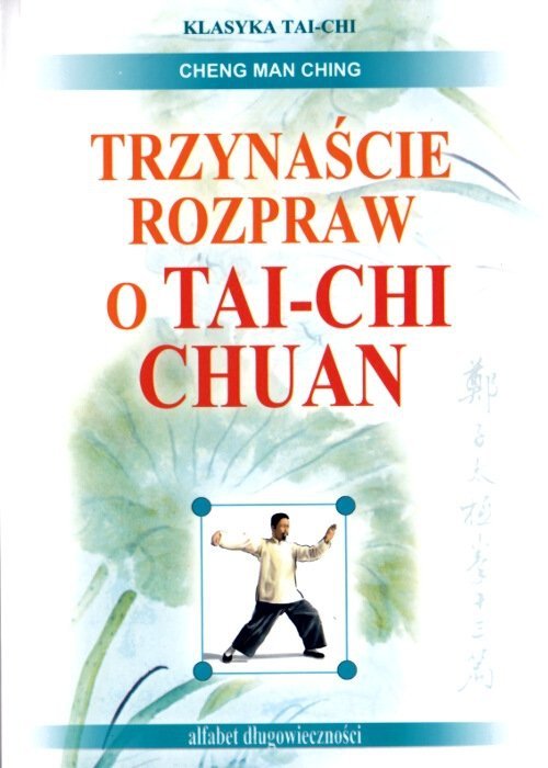 Trzynaście rozpraw o tai-chi chuan