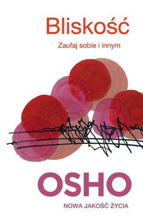 Bliskość zaufaj sobie i innym
