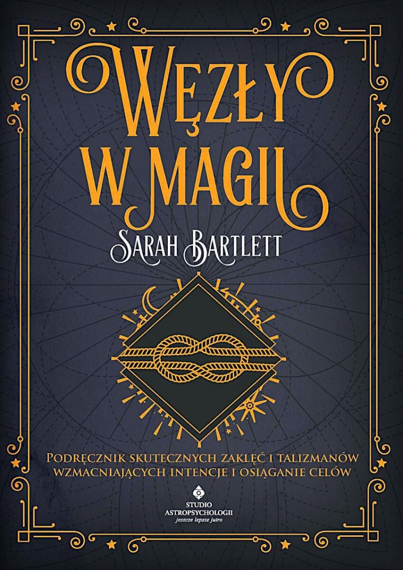Węzły w magii