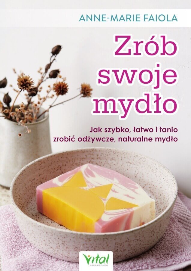 Zrób swoje mydło