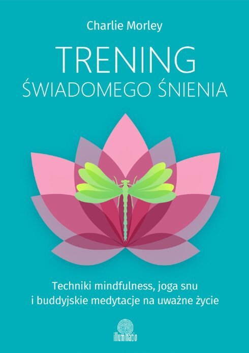  Trening świadomego śnienia 