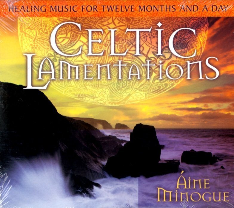 Celtic Lamentations