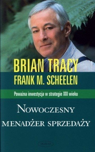 Nowoczesny menadżer sprzedaży