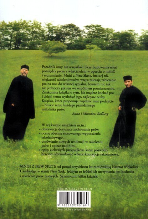 Jak być najlepszym przyjacielem psa