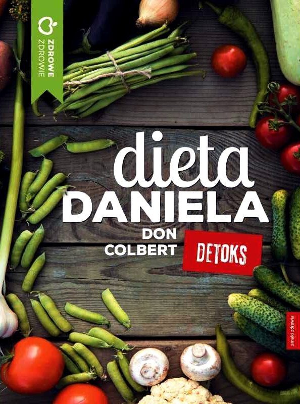 Dieta Daniela Detoks