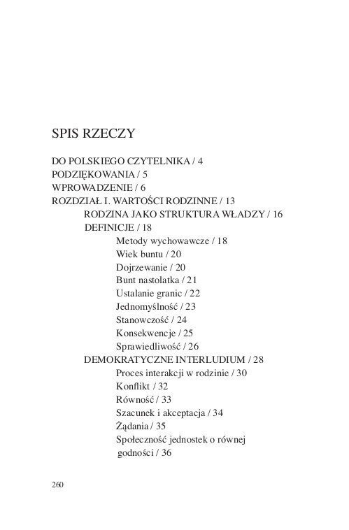 Twoje kompetentne dziecko