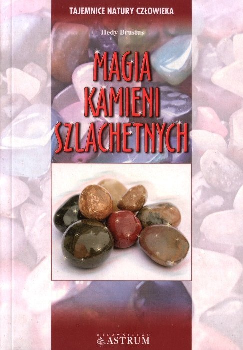 Magia kamieni szlachetnych