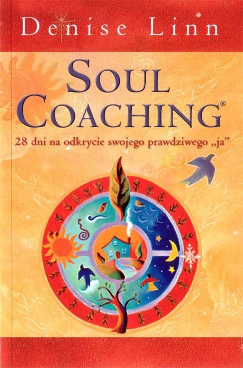 Soul Coaching czyli coaching duszy