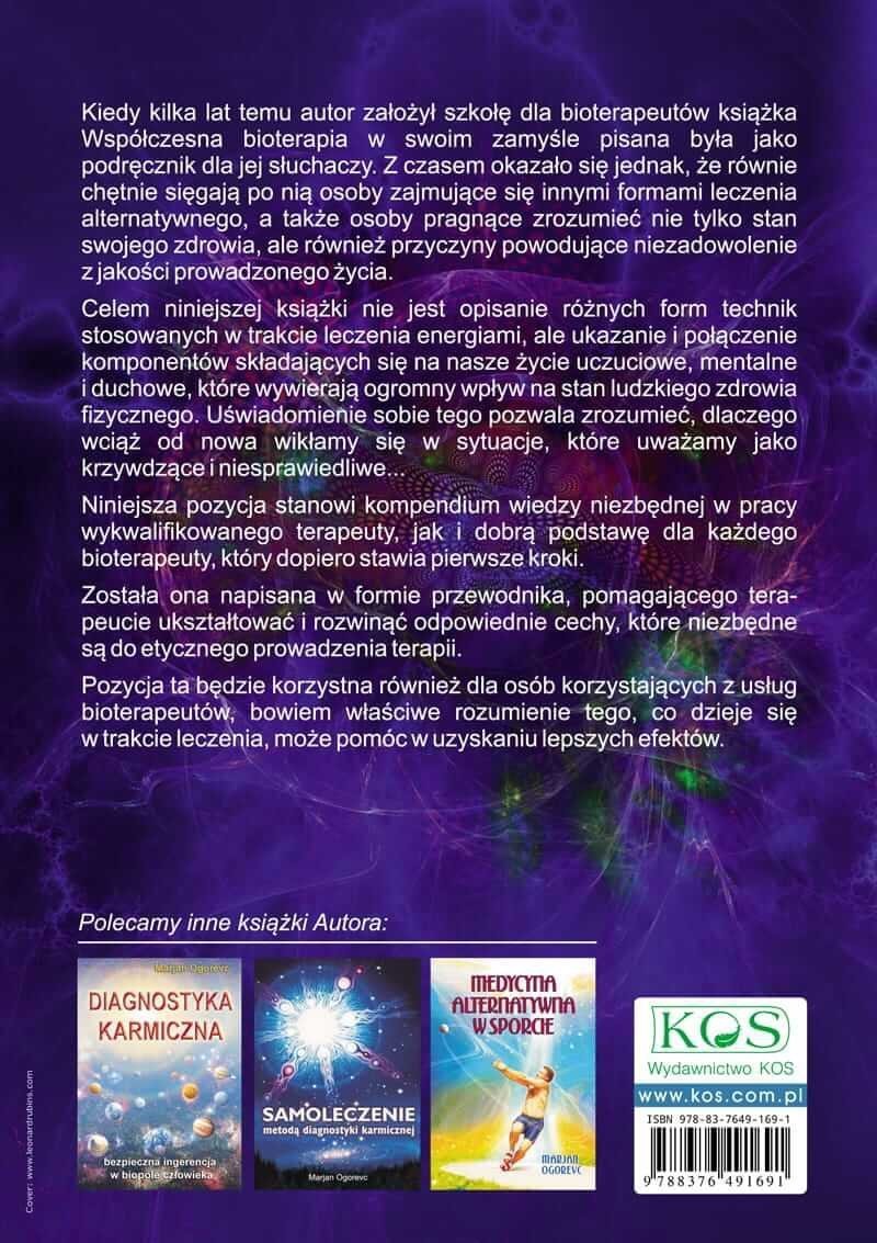 Współczesna bioterapia