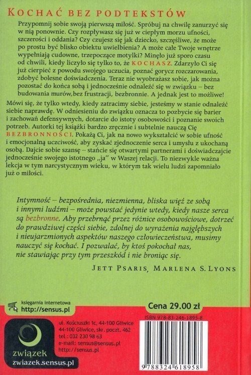 Serce na dłoni