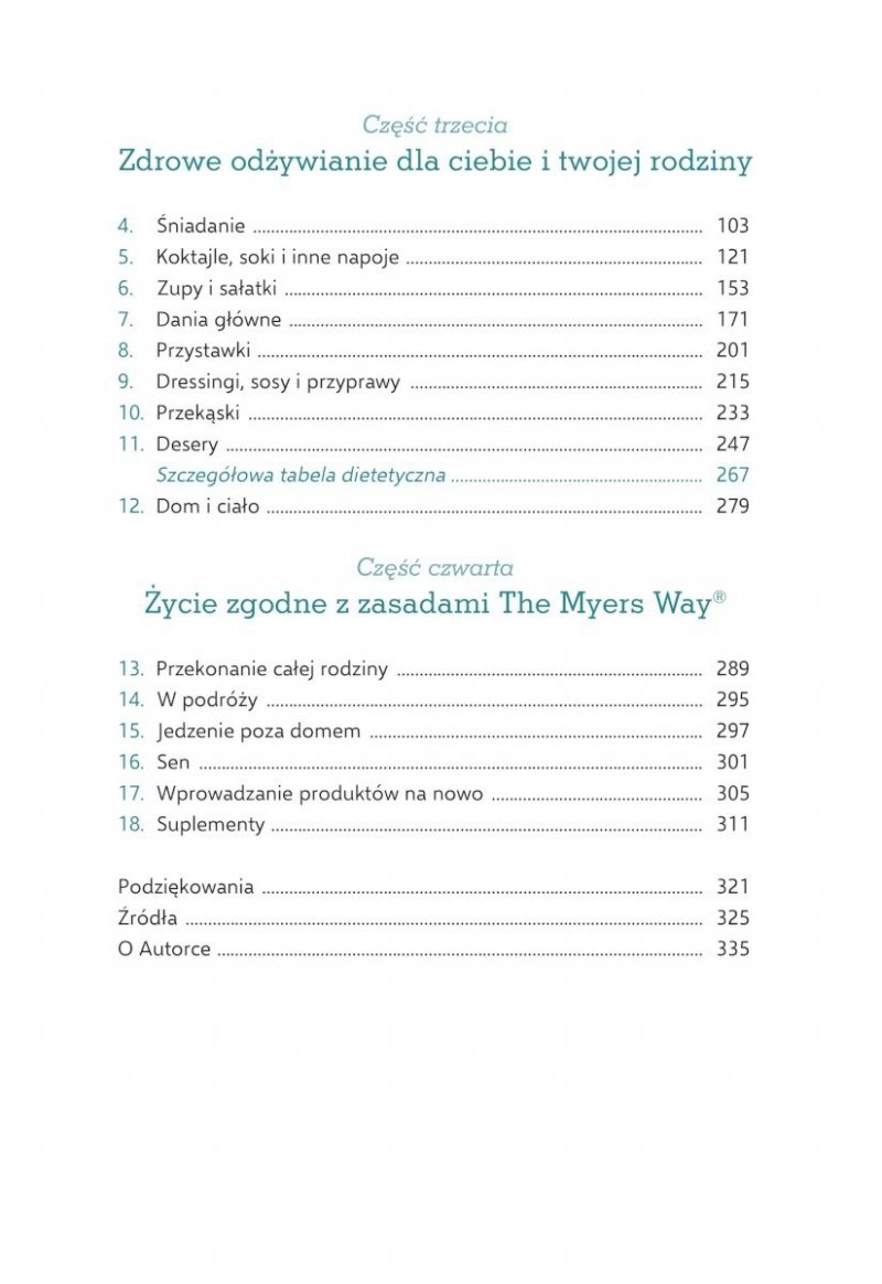 Wylecz choroby autoimmunologiczne. Książka kucharska