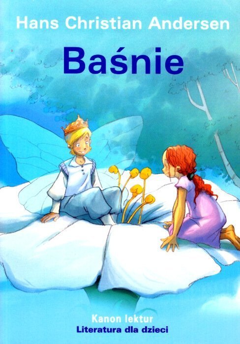Baśnie Andersena