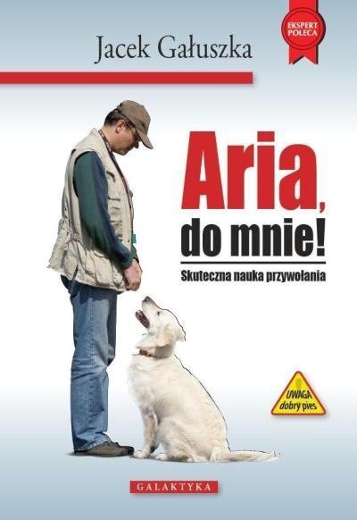 Aria do mnie!